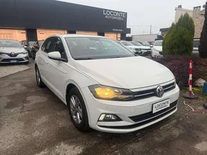 Occasion VW Polo