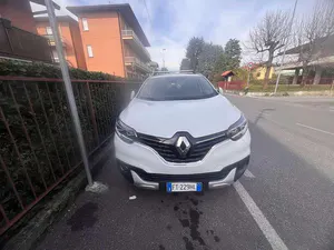 Usata Renault Kadjar