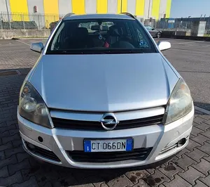 Occasion Opel Astra