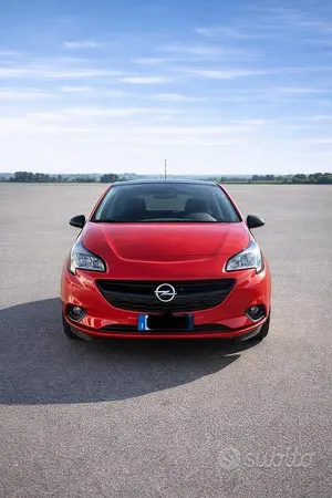 Usata Opel Corsa