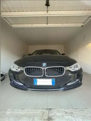 Usata BMW 318