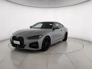 Usata BMW 420