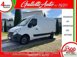 Occasion Renault Master