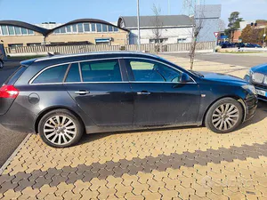 Occasion Opel Insignia