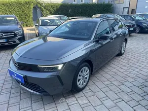 Begagnad Opel Astra