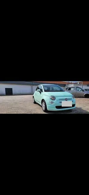 Usata Fiat 500