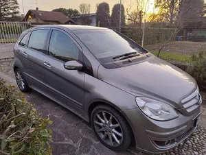 Occasion Mercedes B170