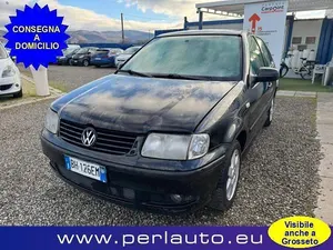 Usata VW Polo