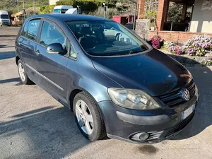 Usata VW Golf Plus Cross