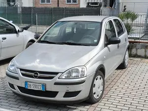 Occasion Opel Corsa