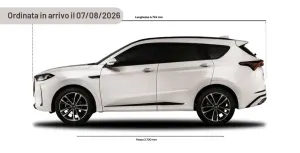 Usata Sportequipe S7