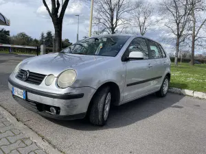 Occasion VW Polo