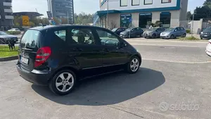Occasion Mercedes A170