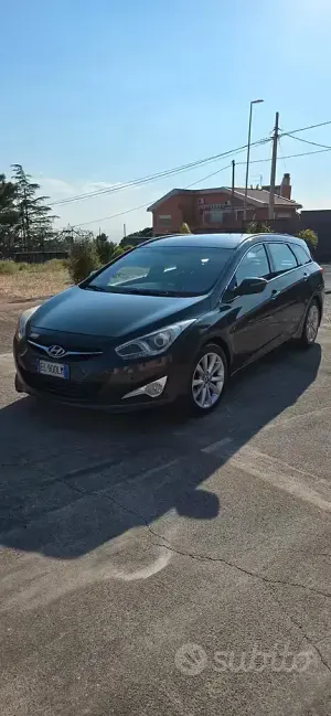 Usata Hyundai i40