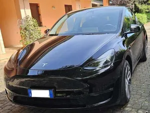 Occasion Tesla Model Y