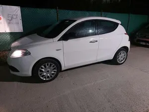 Gebraucht Lancia Ypsilon