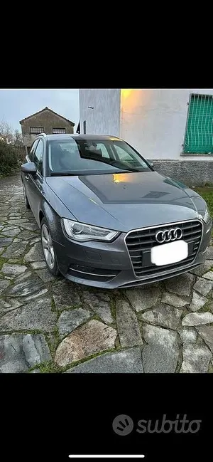 Usata Audi A3