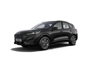Usata Ford Kuga