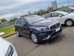 Brugt Suzuki SX4 S-Cross