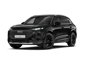 Usata Audi Q3