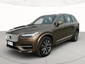 Usata Volvo XC90