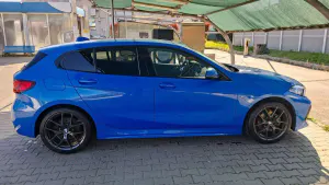 Begagnad BMW 118