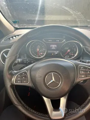 Gebraucht Mercedes A180