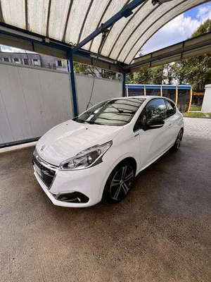 Usata Peugeot 208