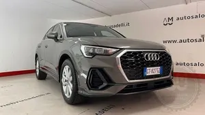 Usata Audi Q3 Sportback