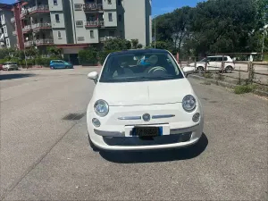 Occasion Fiat 500