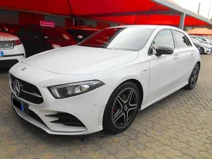Usata Mercedes A180