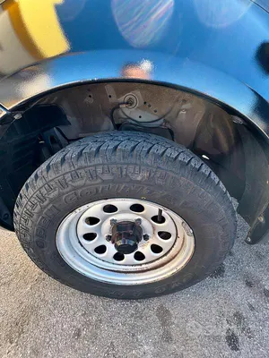 Usata Suzuki Jimny