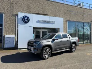 Usata VW Amarok