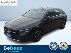 Occasion Mercedes CLA180