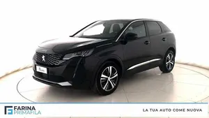 Usata Peugeot 3008