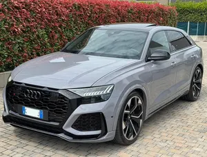 Usata Audi RS Q8