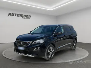 Gebraucht Peugeot 5008