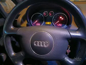Usata Audi A2