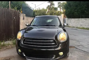 Usata Mini Countryman