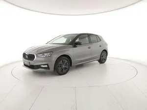Usata Skoda Fabia