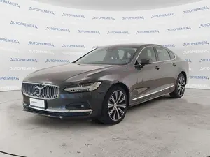 Usata Volvo S90