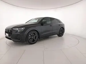 Usata Audi Q8