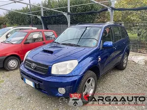 Usado Toyota RAV4