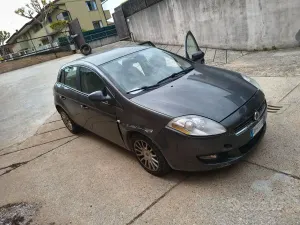 Usata Fiat Bravo