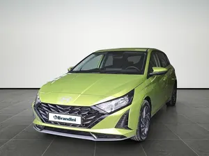 Brugt Hyundai i20
