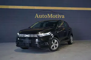 Usado Dacia Sandero