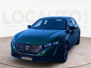Usata Peugeot 308