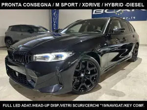 Usata BMW 320
