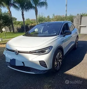 Occasion VW ID.4