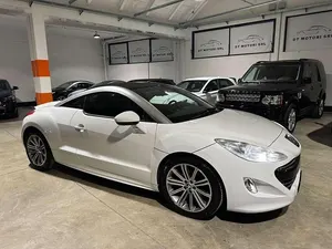 Occasion Peugeot RCZ